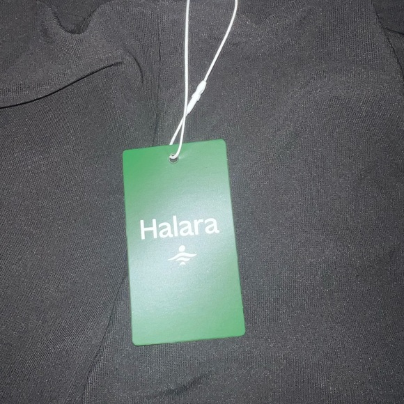 S Halara Wide Leg Work Pants NWT - Picture 6 of 7